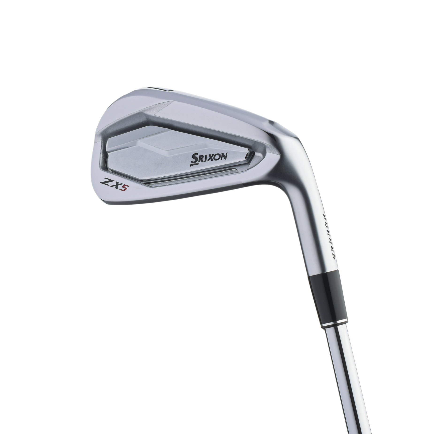 Srixon ZX5 | Hot List 2021 | Golf Digest | Players-Distance Irons